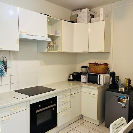 Apartment In Montmartre, Paris, Near Sacre-Coeur Read Host Profile For Booking 外观 照片
