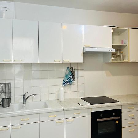 Apartment In Montmartre, Paris, Near Sacre-Coeur Read Host Profile For Booking 外观 照片