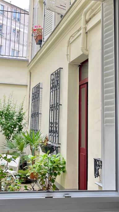 Apartment In Montmartre, Paris, Near Sacre-Coeur Read Host Profile For Booking 外观 照片