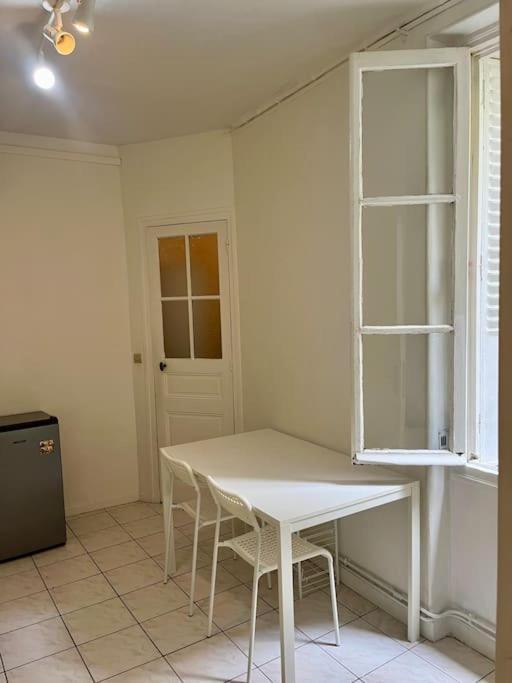 Apartment In Montmartre, Paris, Near Sacre-Coeur Read Host Profile For Booking 外观 照片