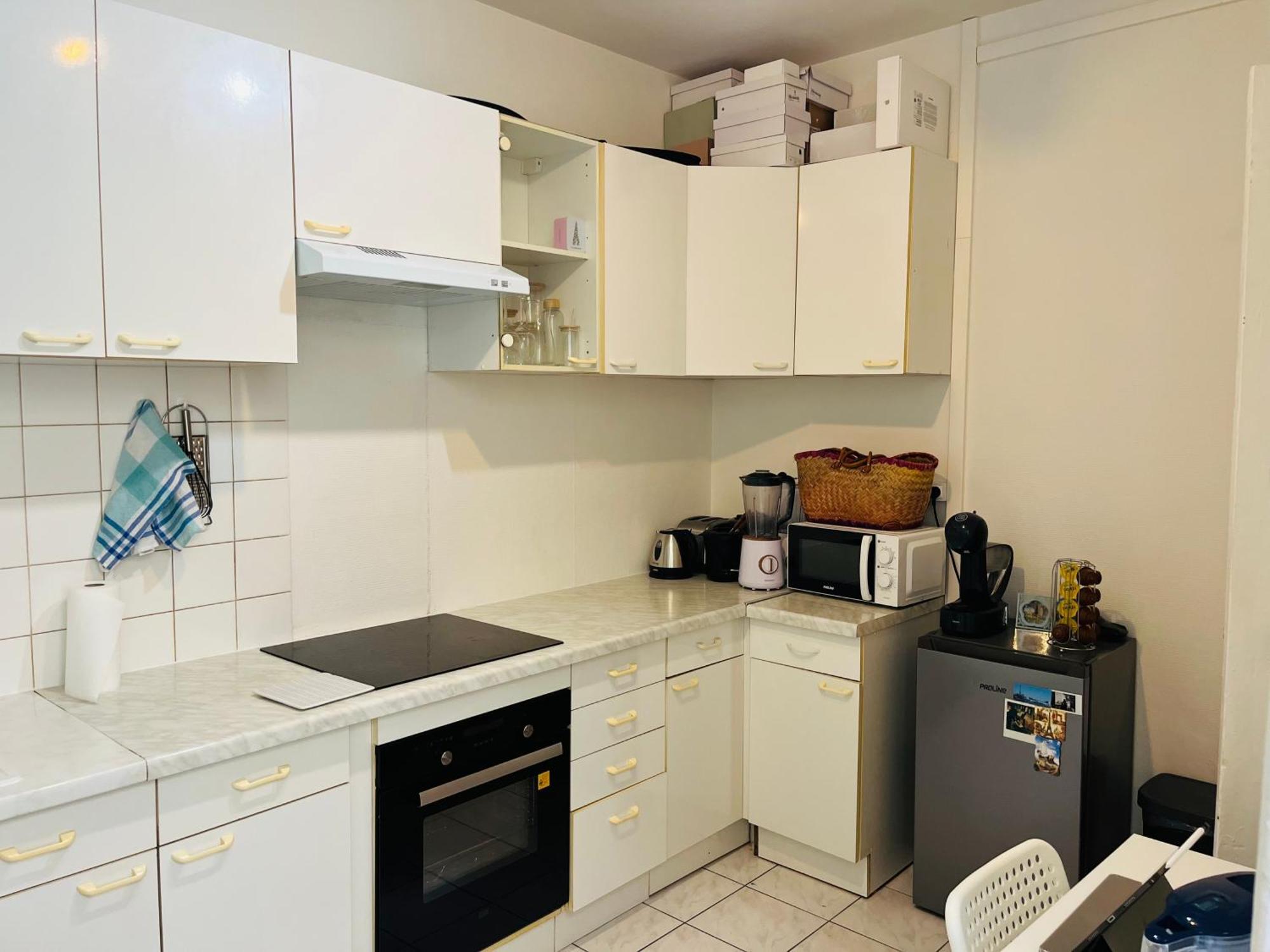 Apartment In Montmartre, Paris, Near Sacre-Coeur Read Host Profile For Booking 外观 照片