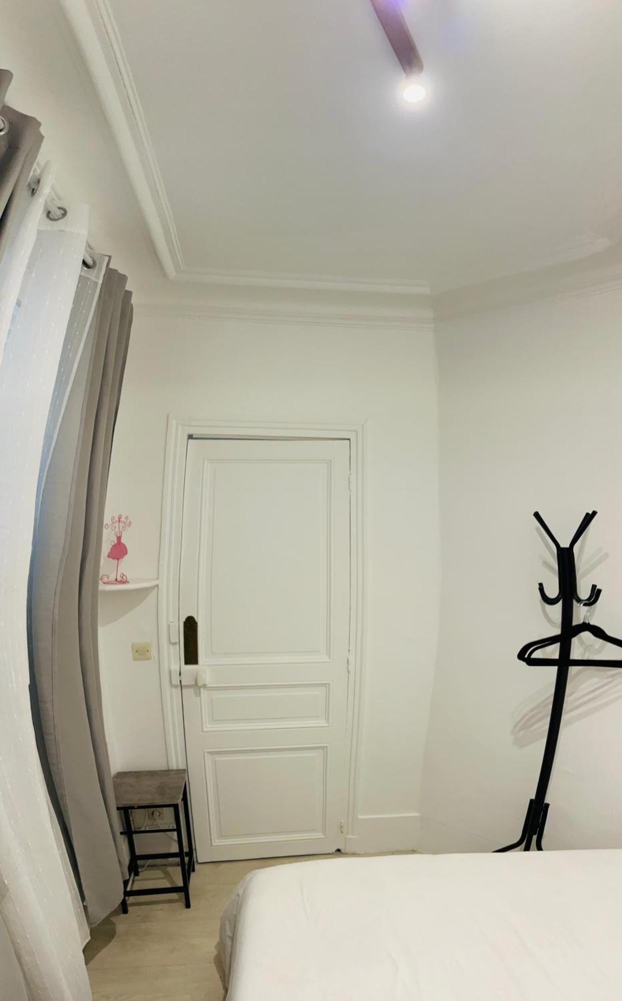 Apartment In Montmartre, Paris, Near Sacre-Coeur Read Host Profile For Booking 外观 照片