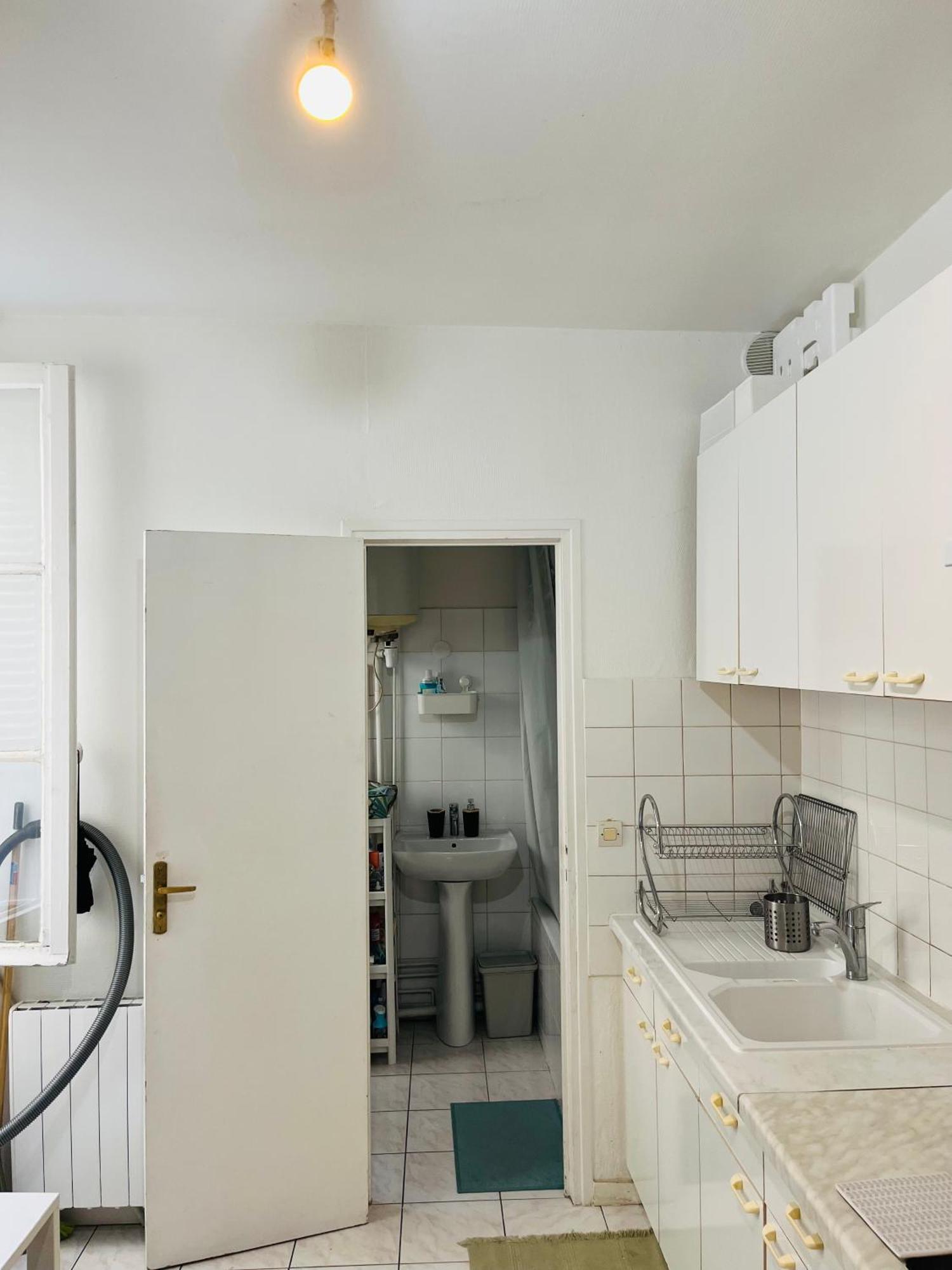 Apartment In Montmartre, Paris, Near Sacre-Coeur Read Host Profile For Booking 外观 照片