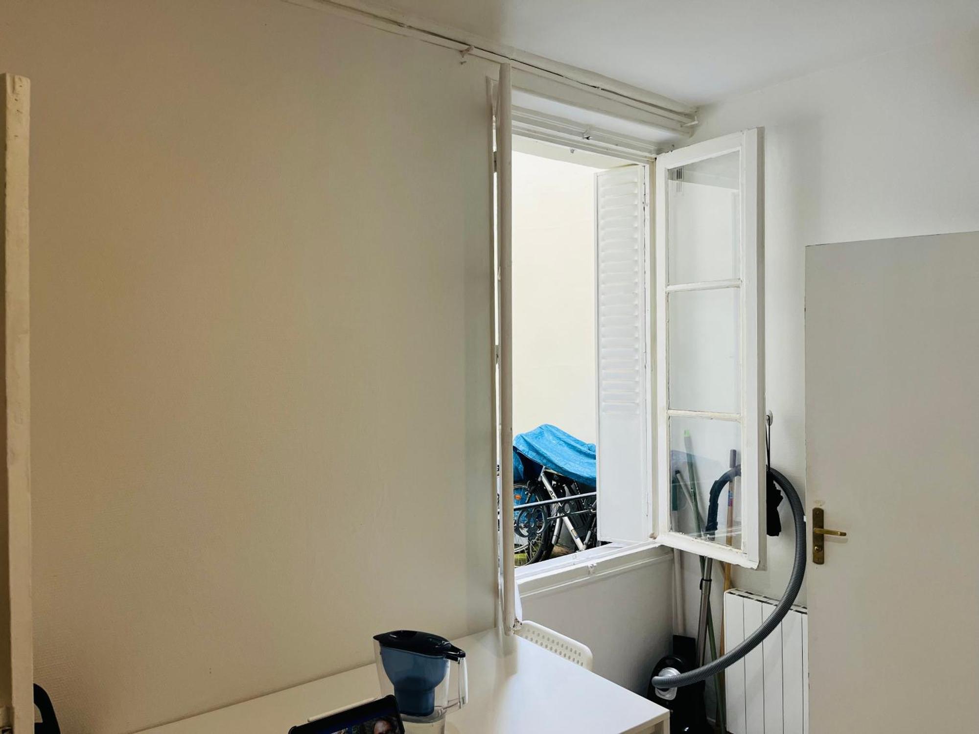 Apartment In Montmartre, Paris, Near Sacre-Coeur Read Host Profile For Booking 外观 照片