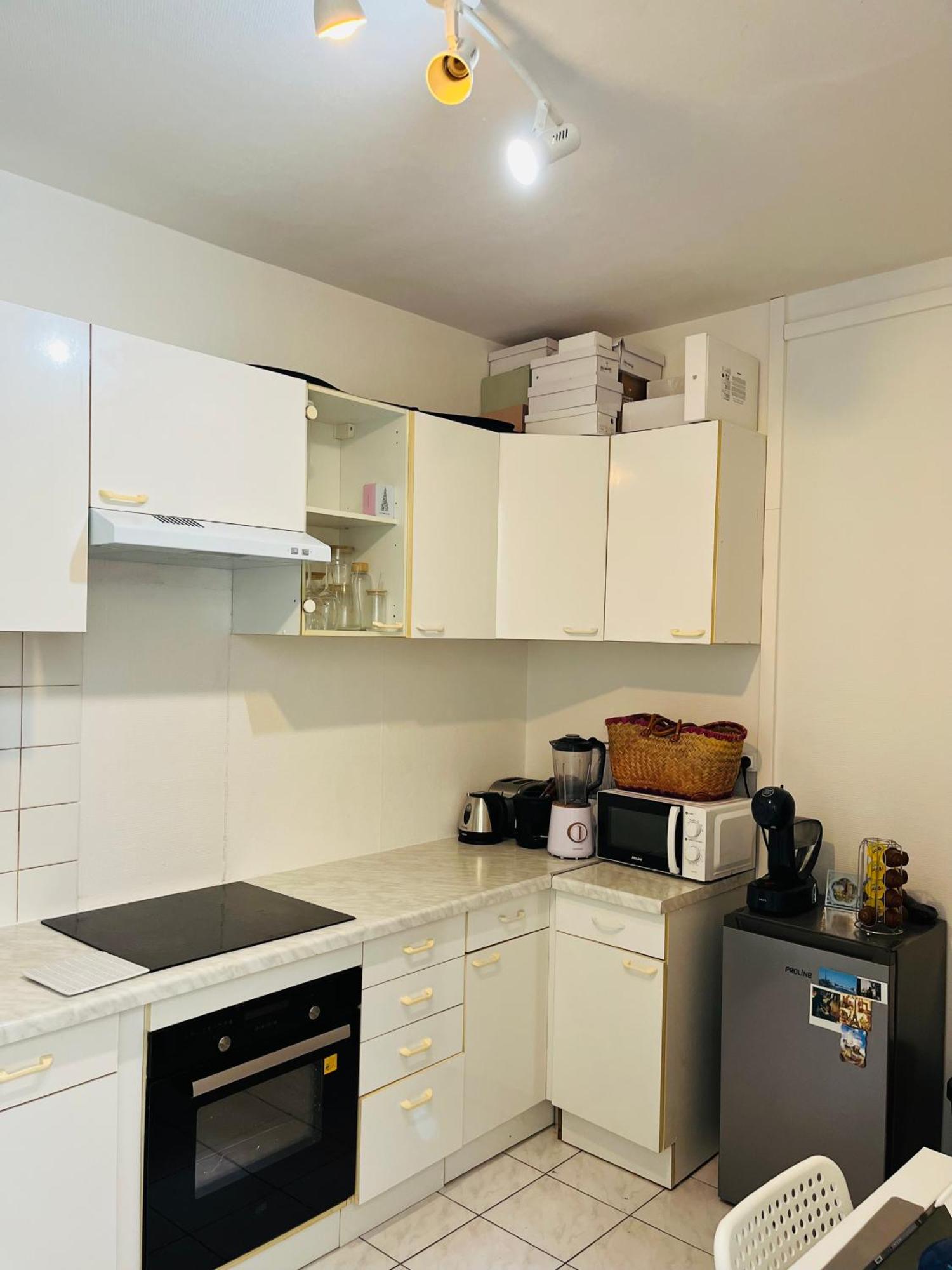 Apartment In Montmartre, Paris, Near Sacre-Coeur Read Host Profile For Booking 外观 照片