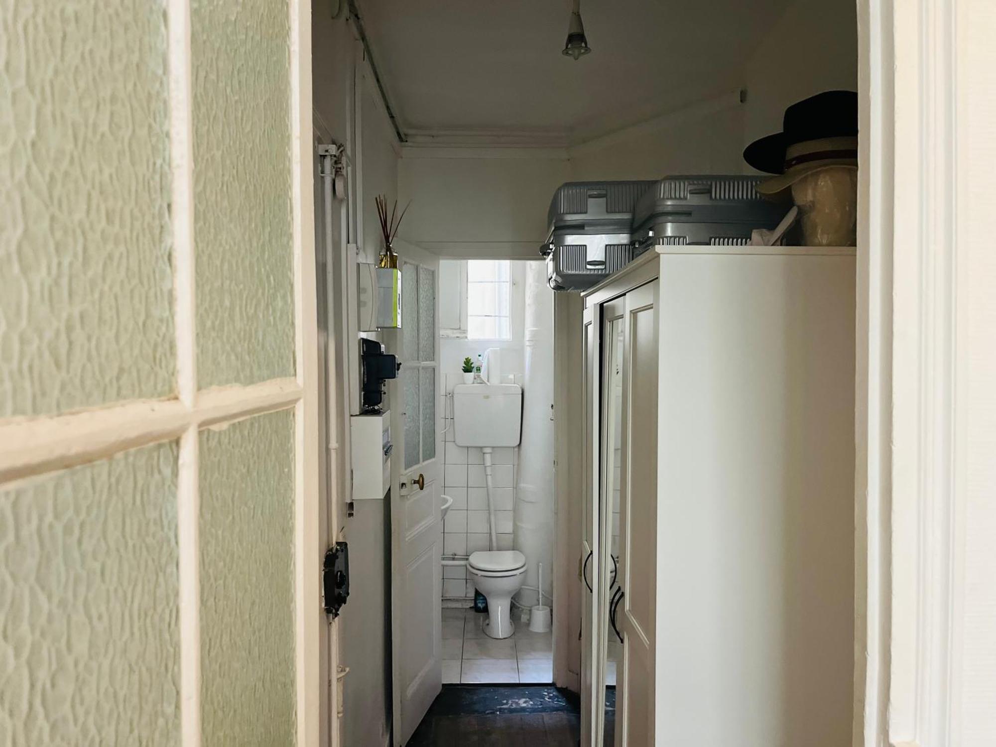 Apartment In Montmartre, Paris, Near Sacre-Coeur Read Host Profile For Booking 外观 照片